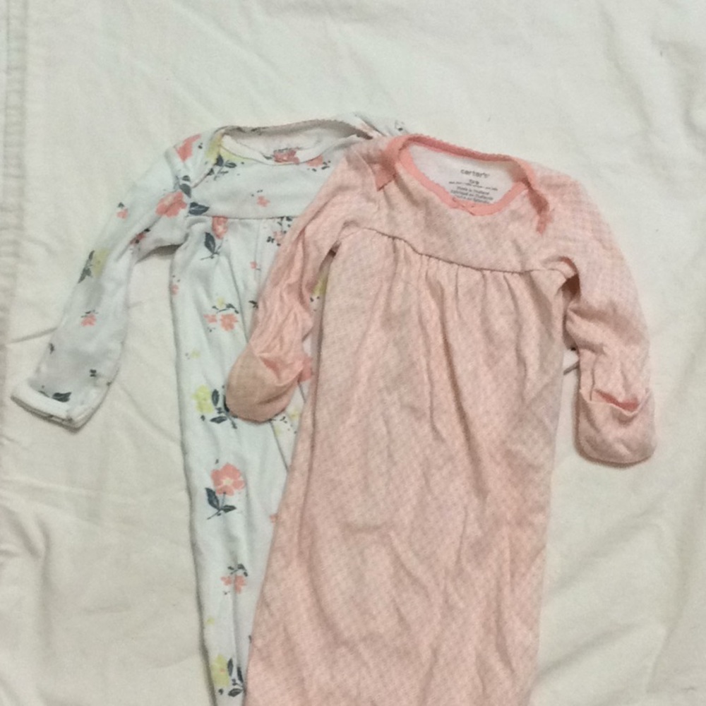 Carters sleepers